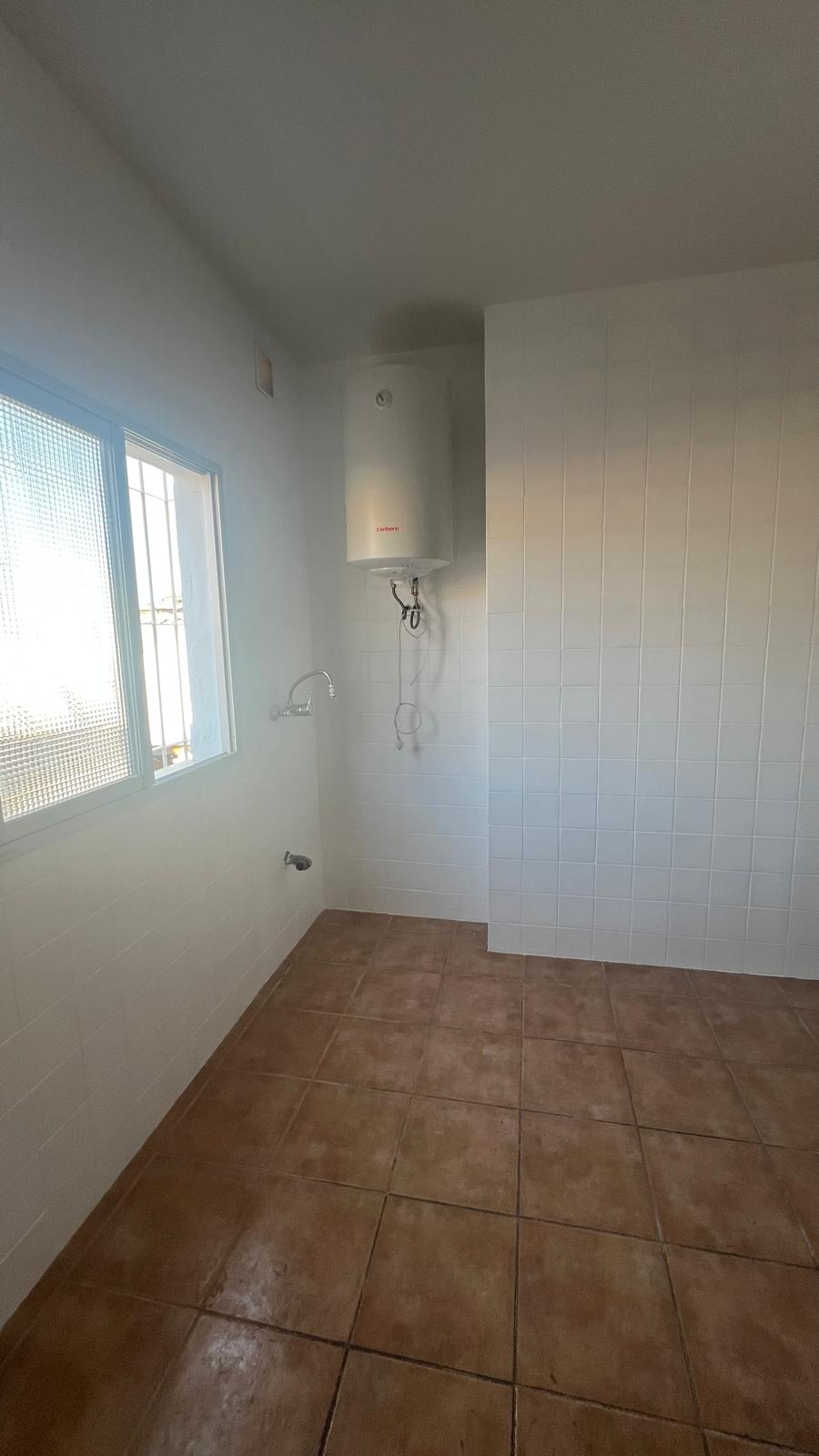 REF. JS280726MA – Piso en Distrito Zeta – Málaga