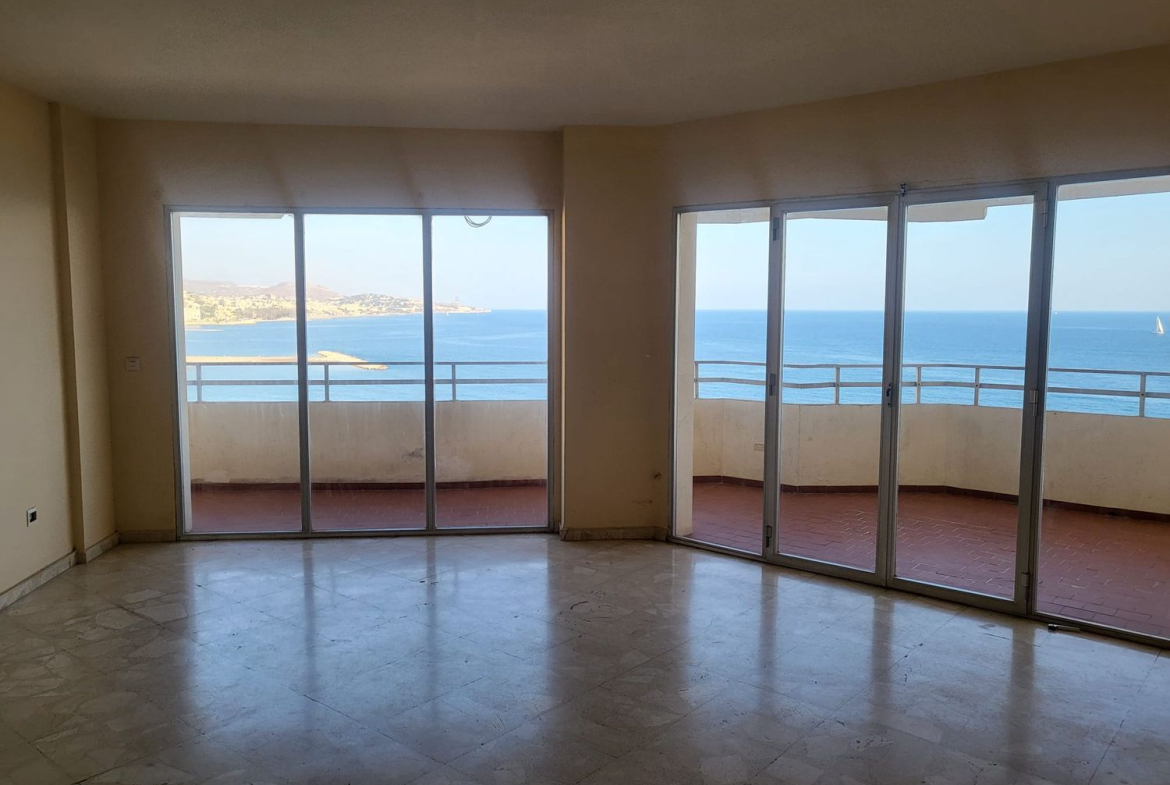 REF. FD-014 – Inmueble en Malagueta – Monte Sancha