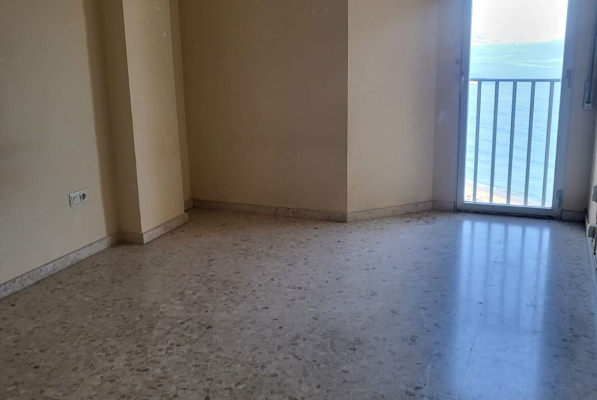 REF. FD-014 – Inmueble en Malagueta – Monte Sancha