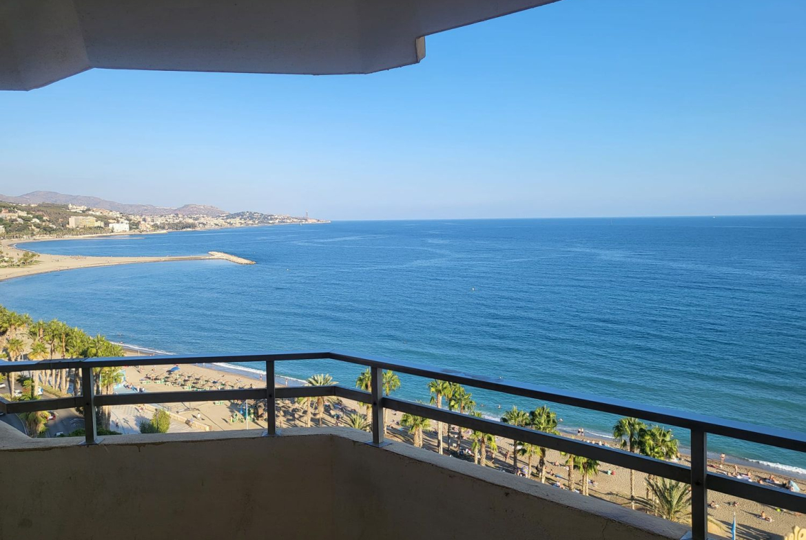 REF. FD-014 – Inmueble en Malagueta – Monte Sancha