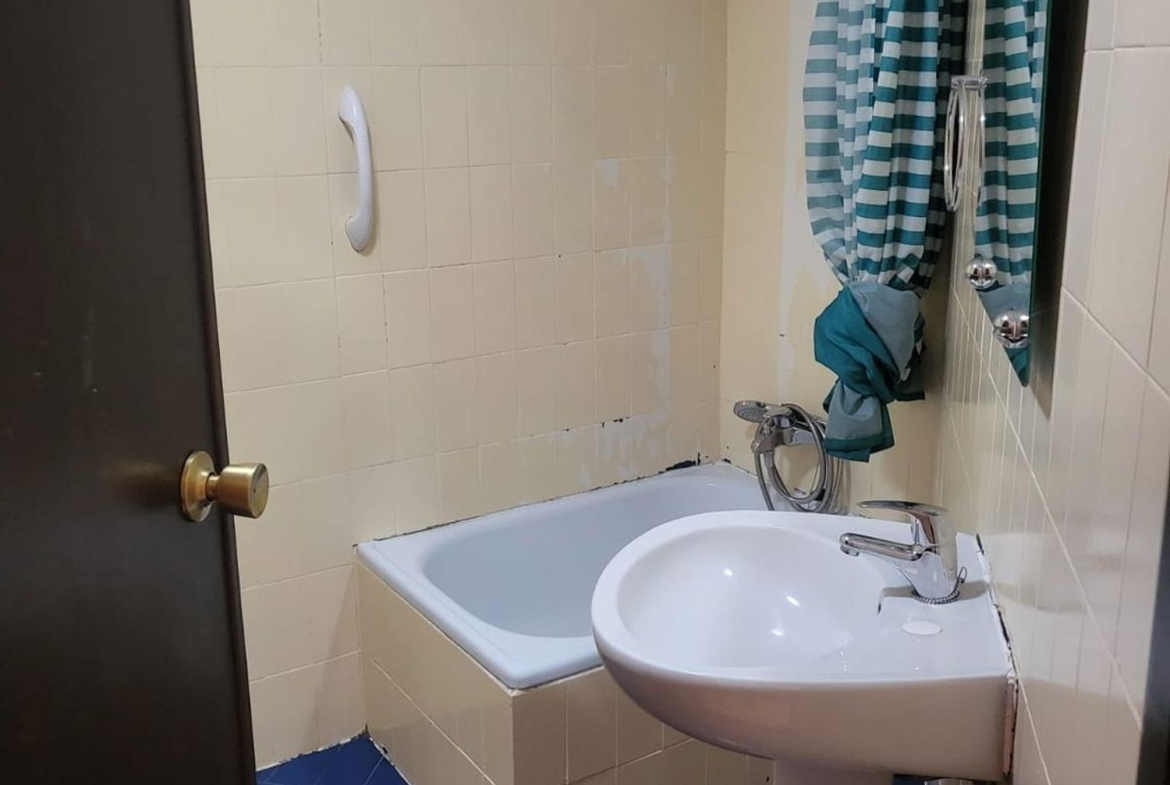 REF. FD-014 – Inmueble en Malagueta – Monte Sancha