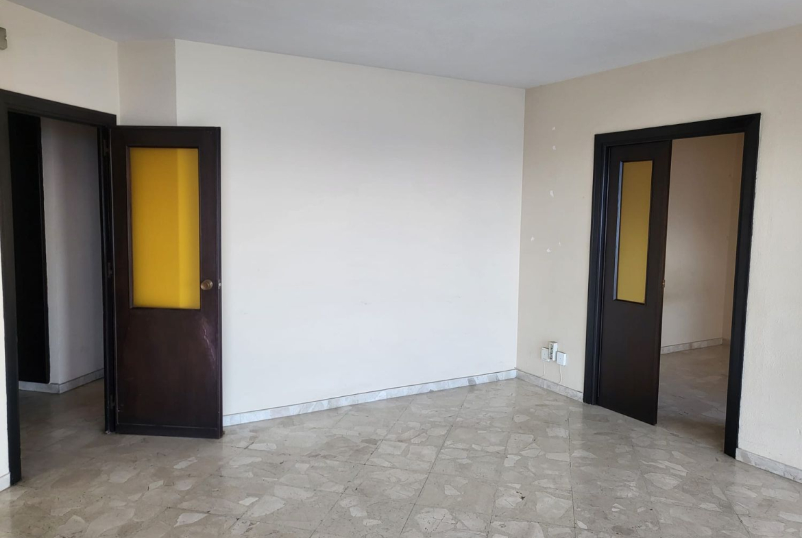 REF. FD-014 – Inmueble en Malagueta – Monte Sancha