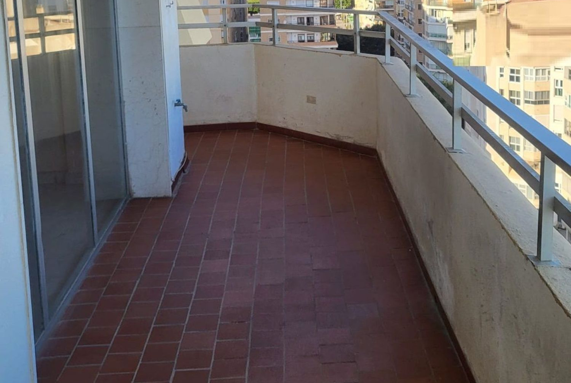 REF. FD-014 – Inmueble en Malagueta – Monte Sancha