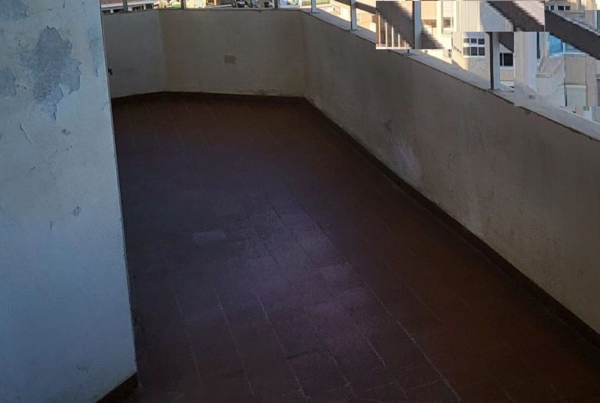 REF. FD-014 – Inmueble en Malagueta – Monte Sancha