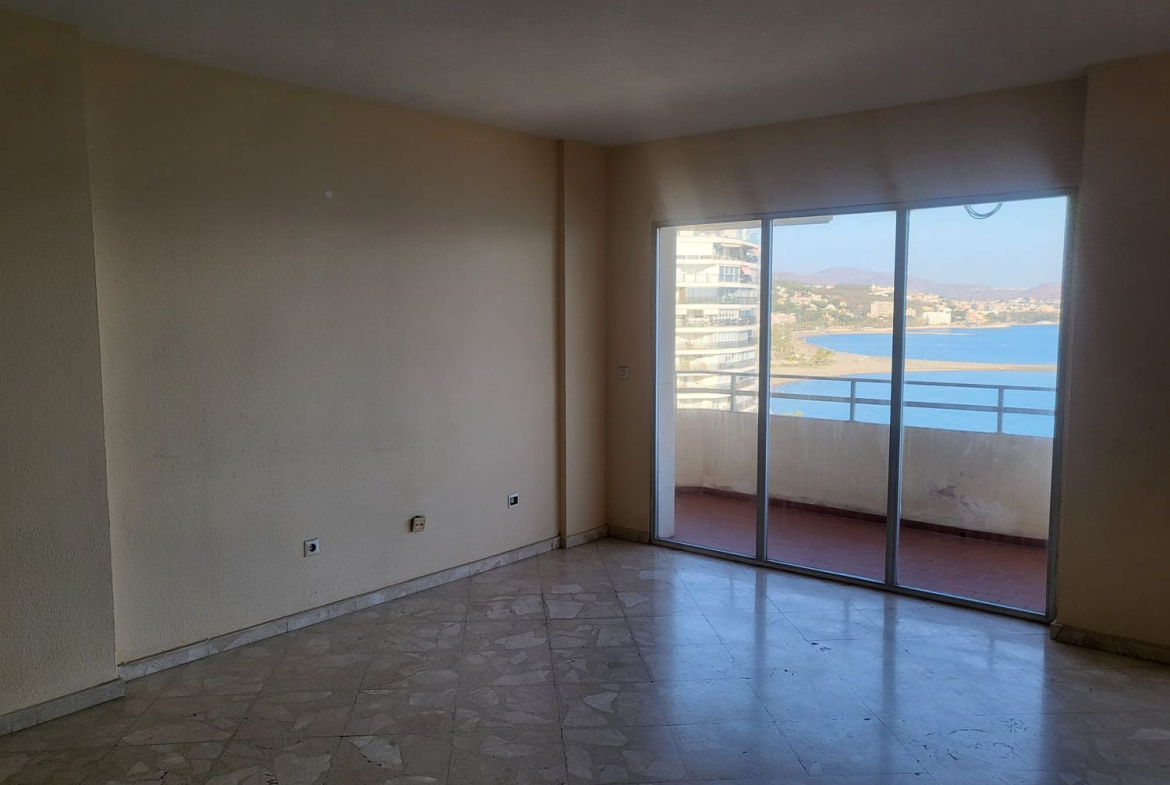 REF. FD-014 – Inmueble en Malagueta – Monte Sancha