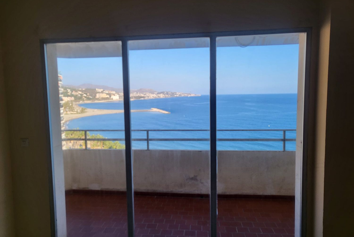REF. FD-014 – Inmueble en Malagueta – Monte Sancha
