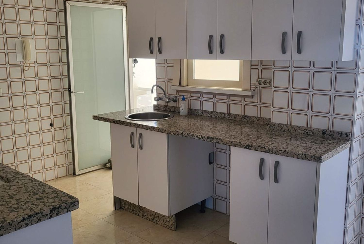 REF. FD-014 – Inmueble en Malagueta – Monte Sancha