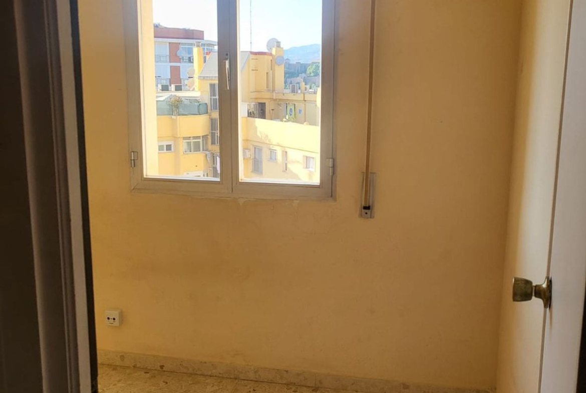 REF. FD-014 – Inmueble en Malagueta – Monte Sancha