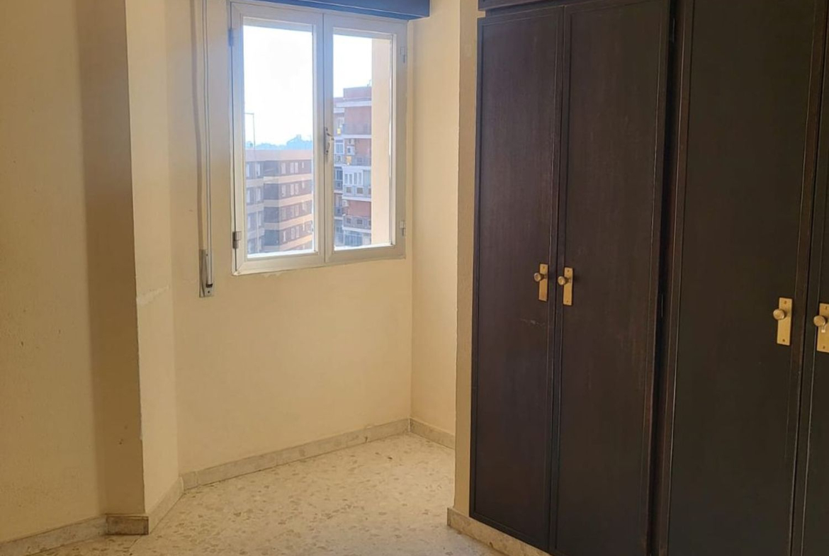 REF. FD-014 – Inmueble en Malagueta – Monte Sancha