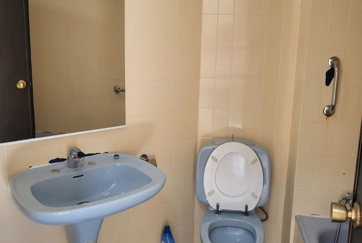 REF. FD-014 – Inmueble en Malagueta – Monte Sancha