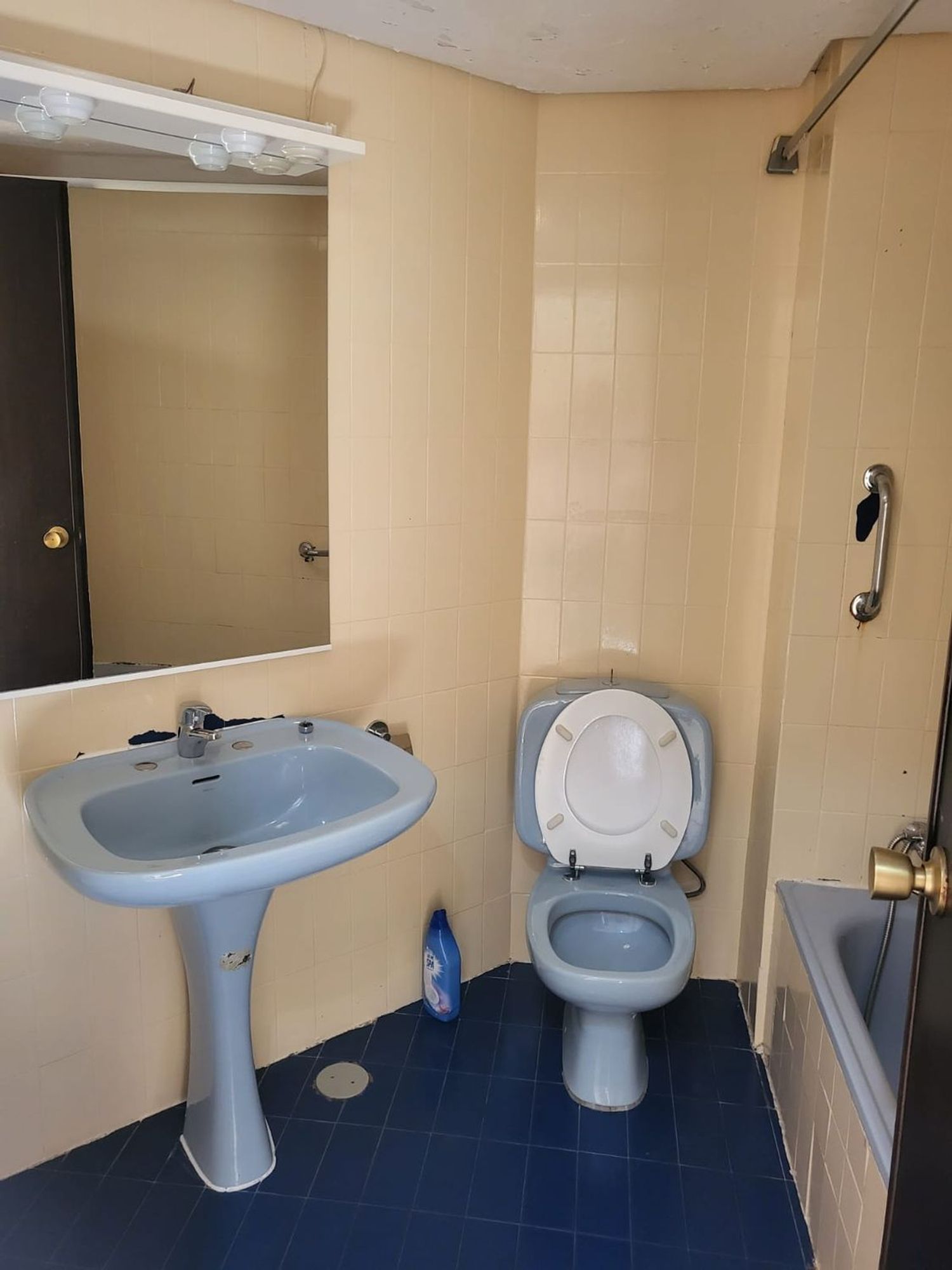 1168763362 REF. FD-014 – Inmueble en Malagueta – Monte Sancha