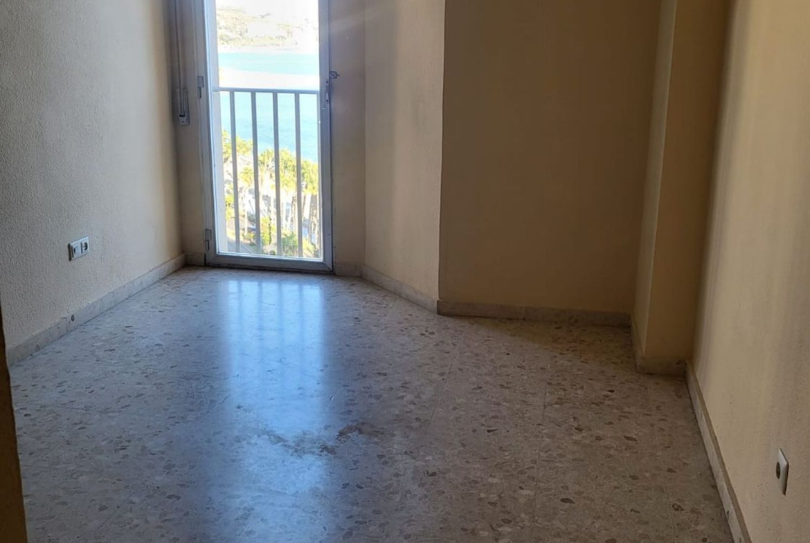 REF. FD-014 – Inmueble en Malagueta – Monte Sancha