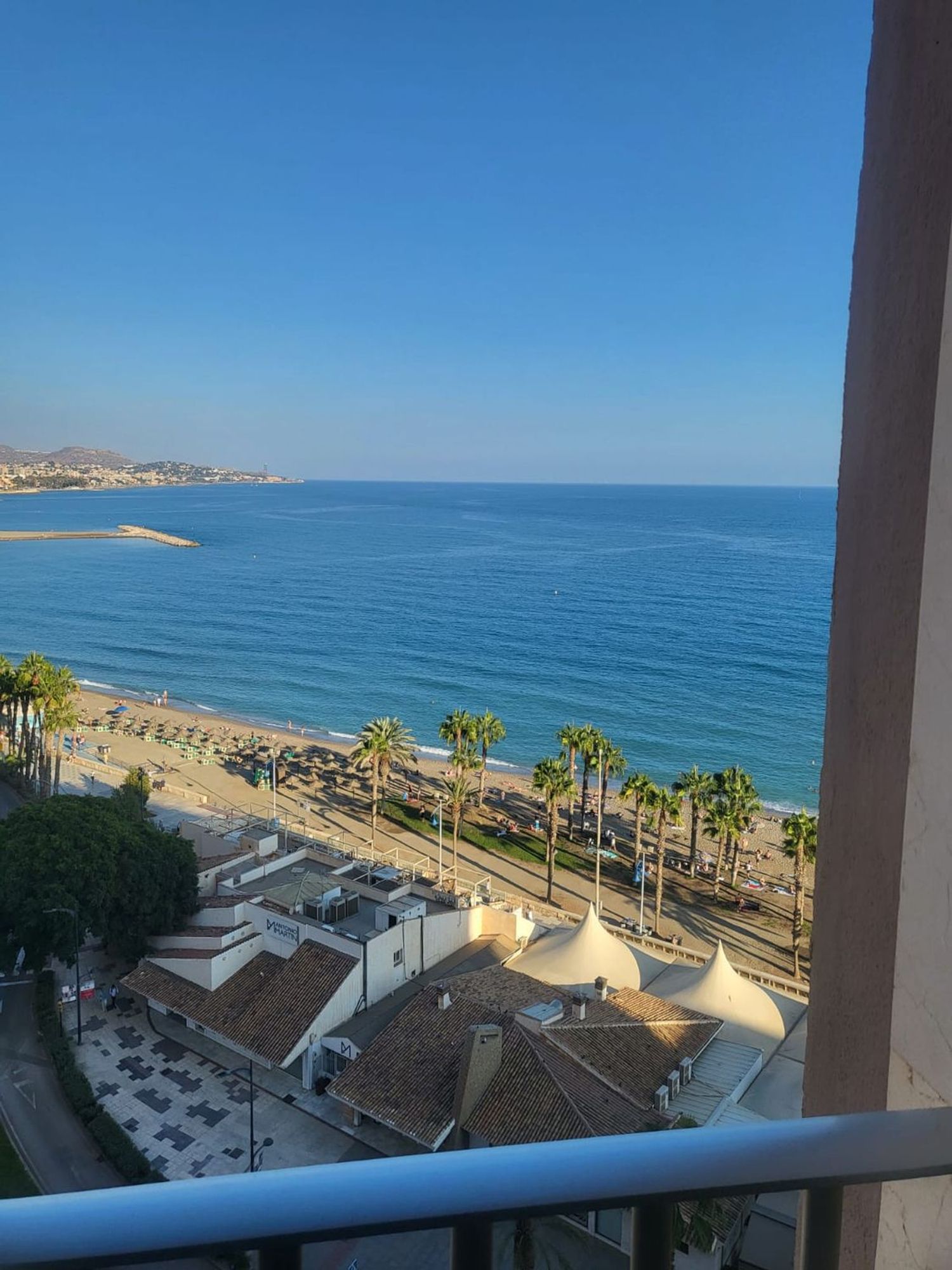 1168763383 REF. FD-014 – Inmueble en Malagueta – Monte Sancha