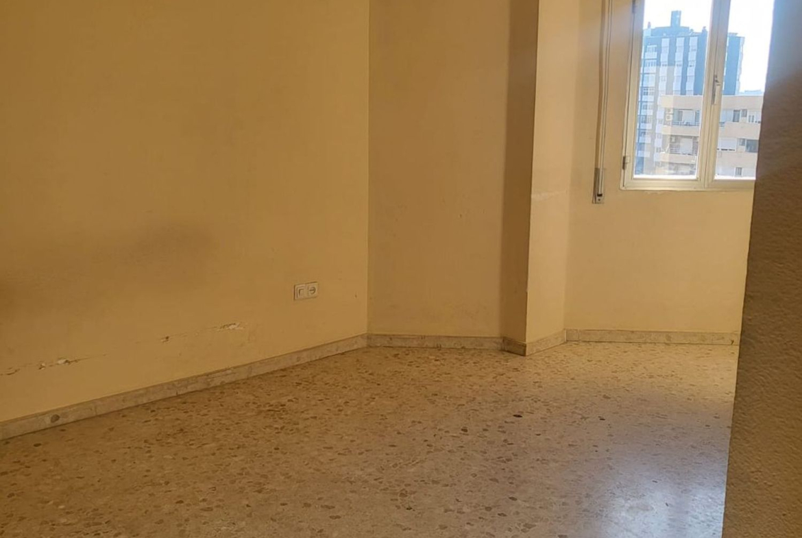 REF. FD-014 – Inmueble en Malagueta – Monte Sancha