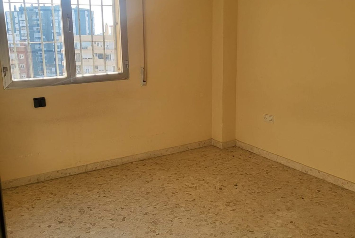 REF. FD-014 – Inmueble en Malagueta – Monte Sancha