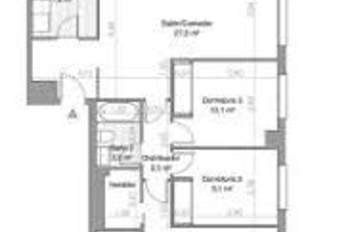 REF. FD-014 – Inmueble en Malagueta – Monte Sancha