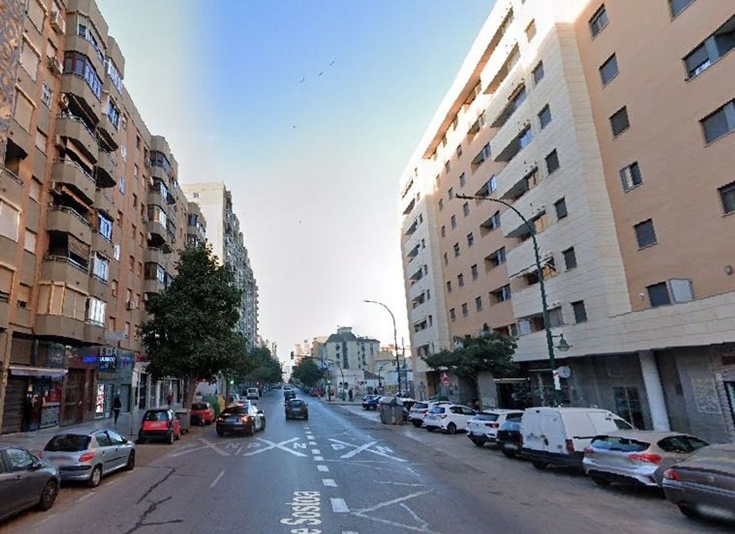 1240584890 REF. P290524MA – Inmueble en Perchel sur – El Bulto
