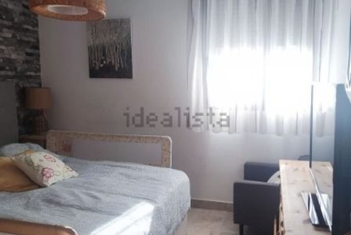 REF. P290524MA – Inmueble en Perchel sur – El Bulto