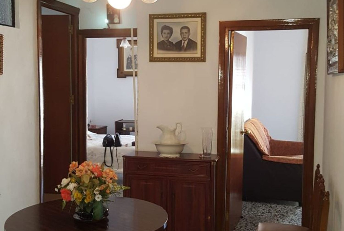 REF. P040624ALG – Inmueble en Algarrobo