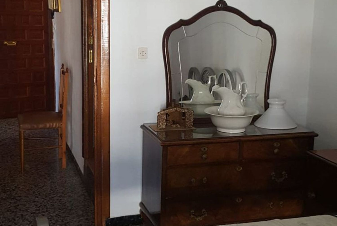 REF. P040624ALG – Inmueble en Algarrobo