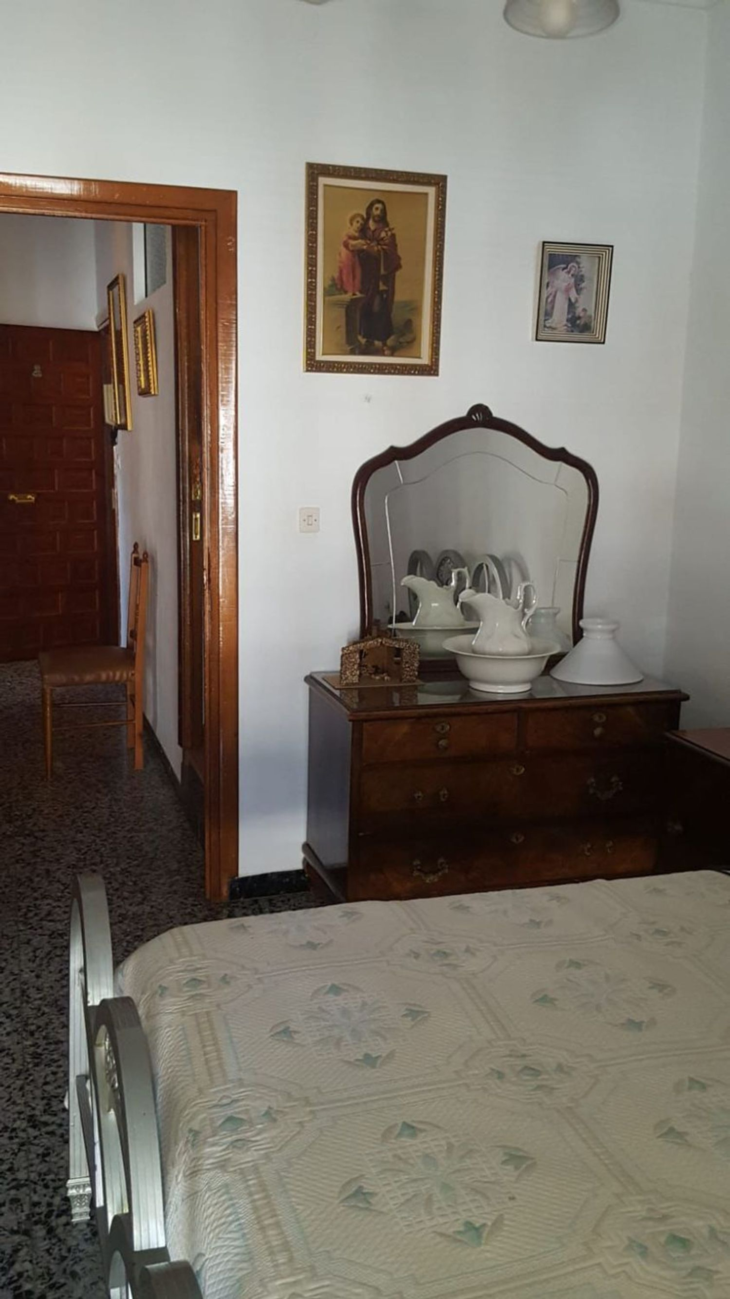 1241992119 REF. P040624ALG – Inmueble en Algarrobo