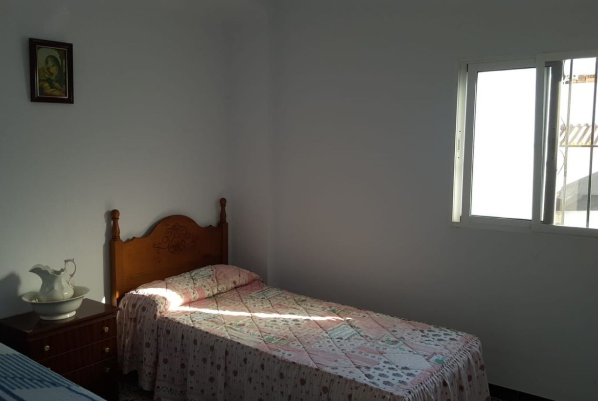 REF. P040624ALG – Inmueble en Algarrobo