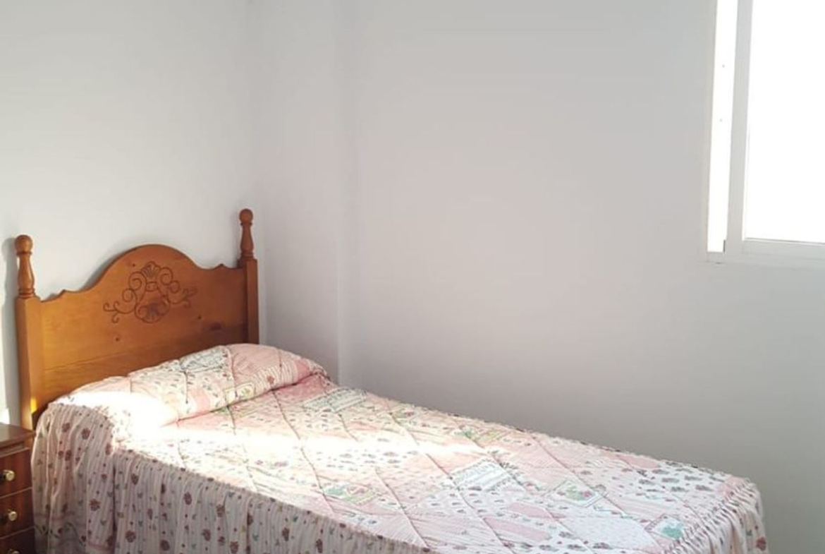 REF. P040624ALG – Inmueble en Algarrobo