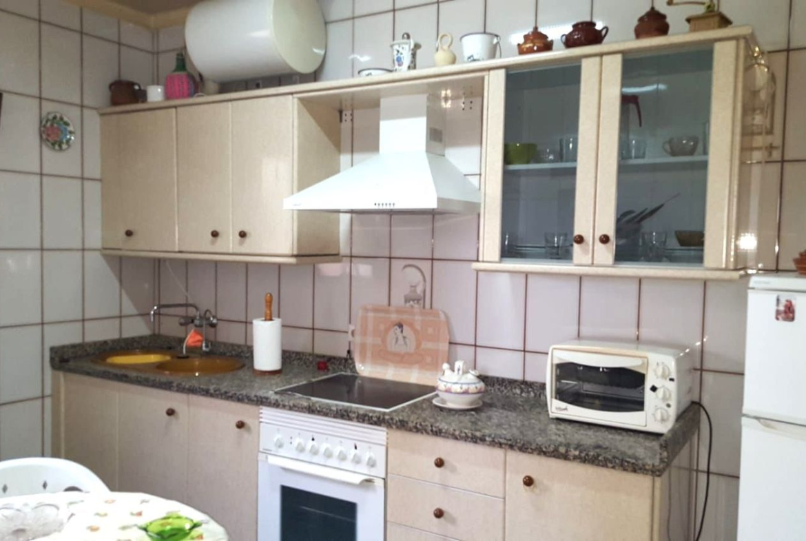 REF. P040624ALG – Inmueble en Algarrobo