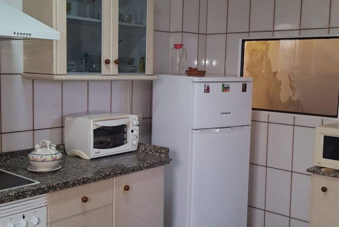 REF. P040624ALG – Inmueble en Algarrobo