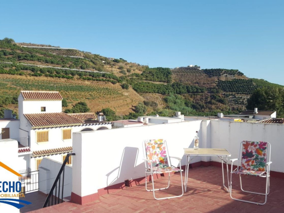 REF. P040624ALG – Inmueble en Algarrobo