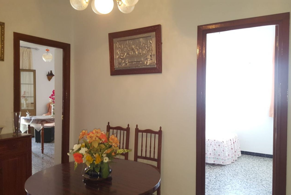 REF. P040624ALG – Inmueble en Algarrobo