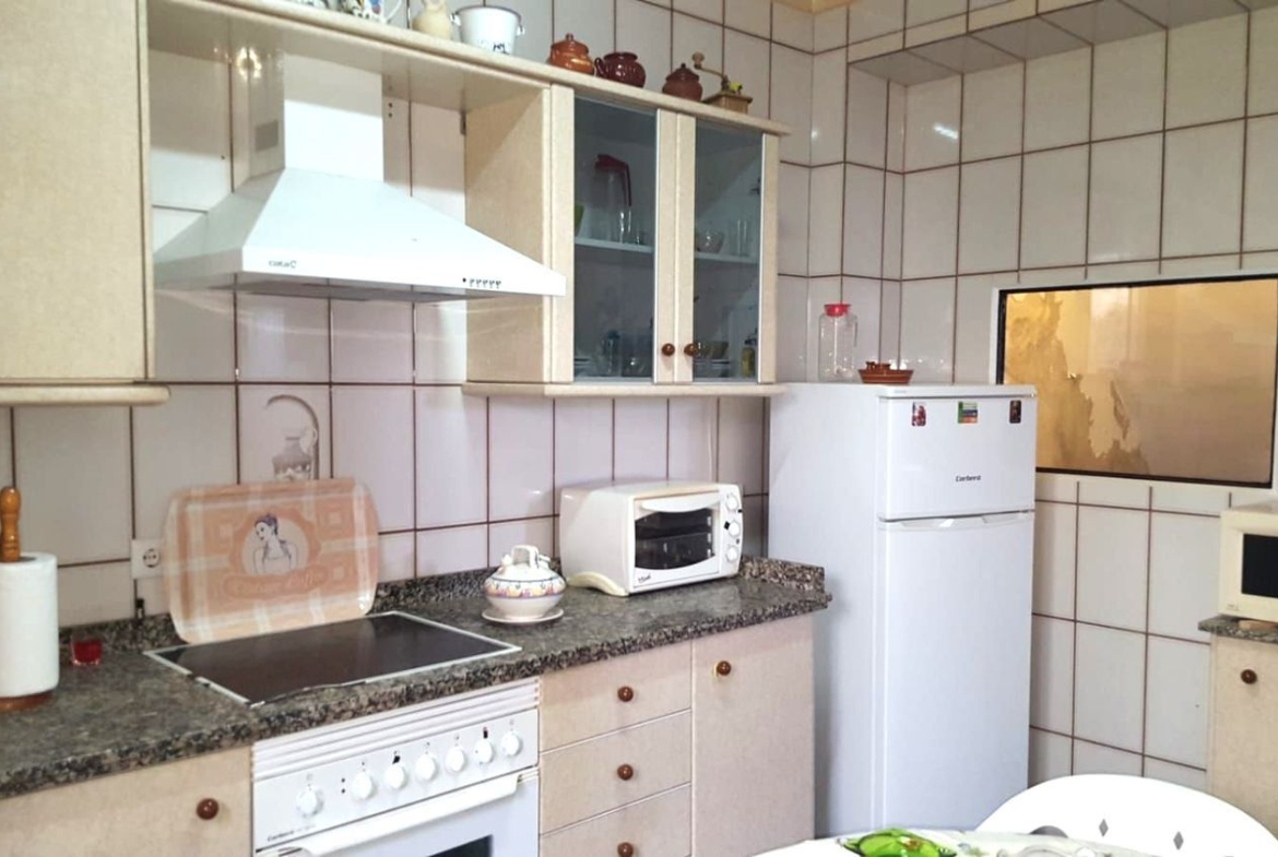 REF. P040624ALG – Inmueble en Algarrobo