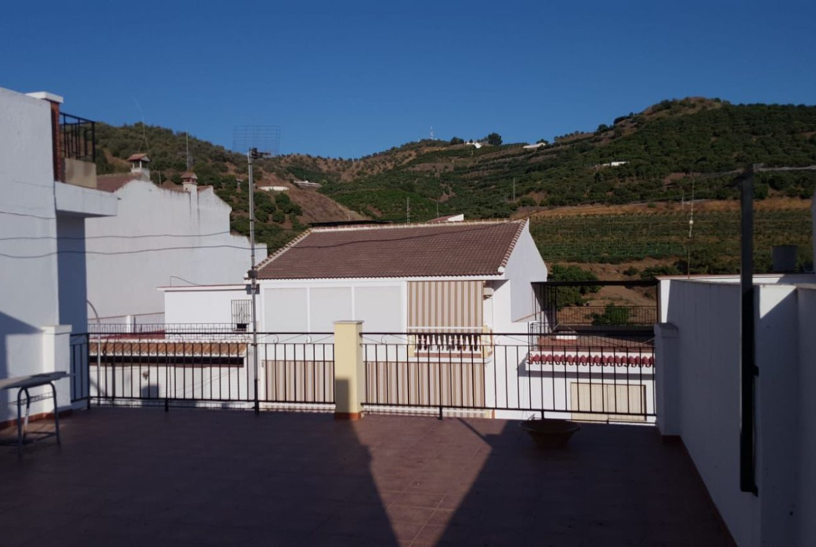 REF. P040624ALG – Inmueble en Algarrobo