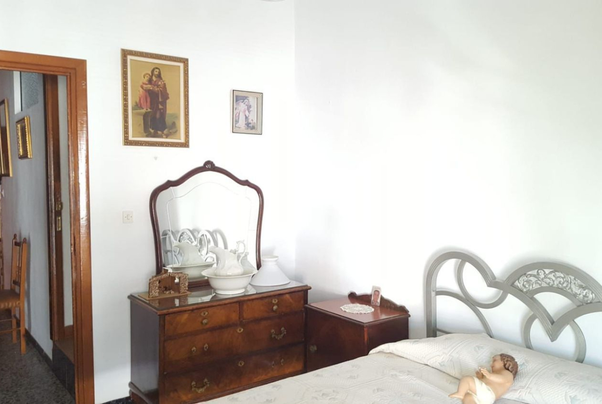 REF. P040624ALG – Inmueble en Algarrobo