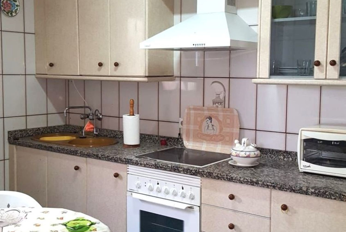REF. P040624ALG – Inmueble en Algarrobo