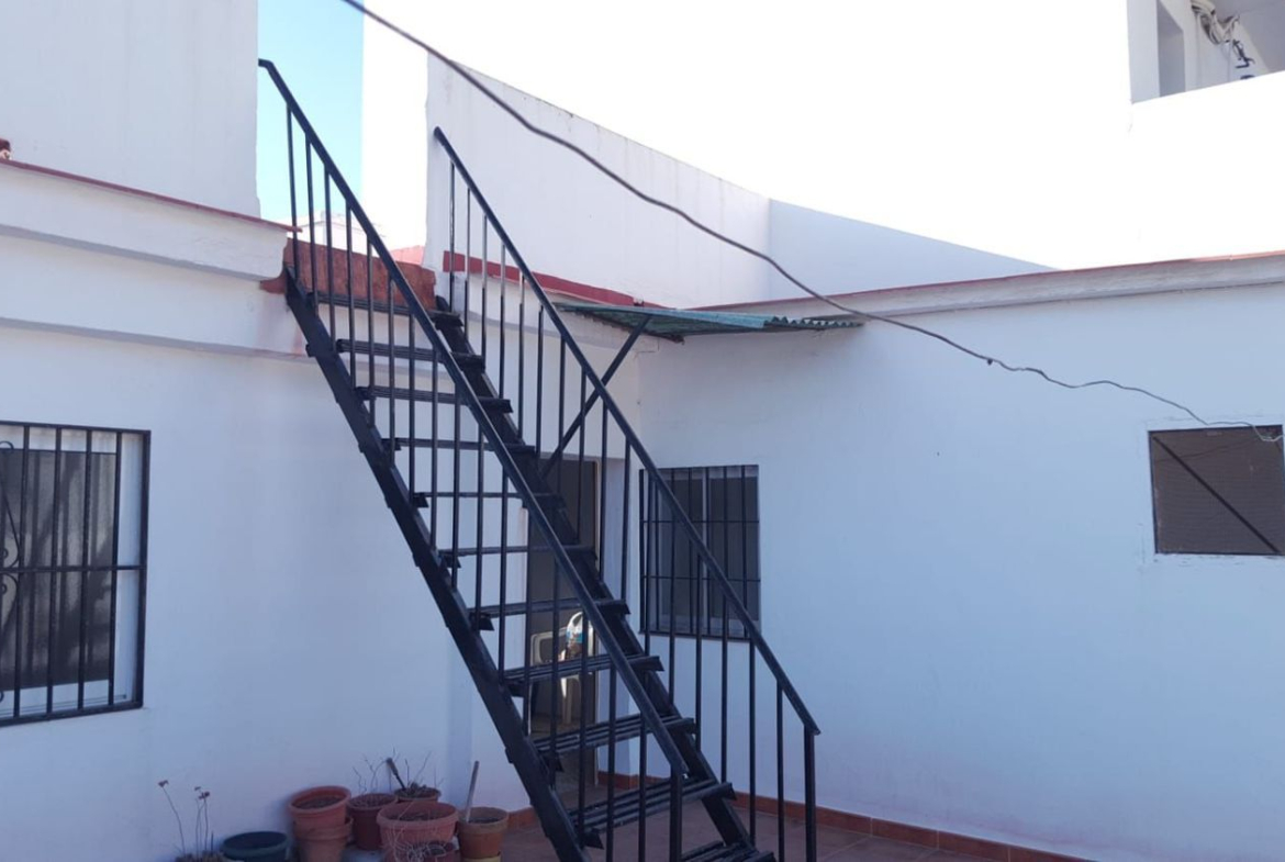 REF. P040624ALG – Inmueble en Algarrobo