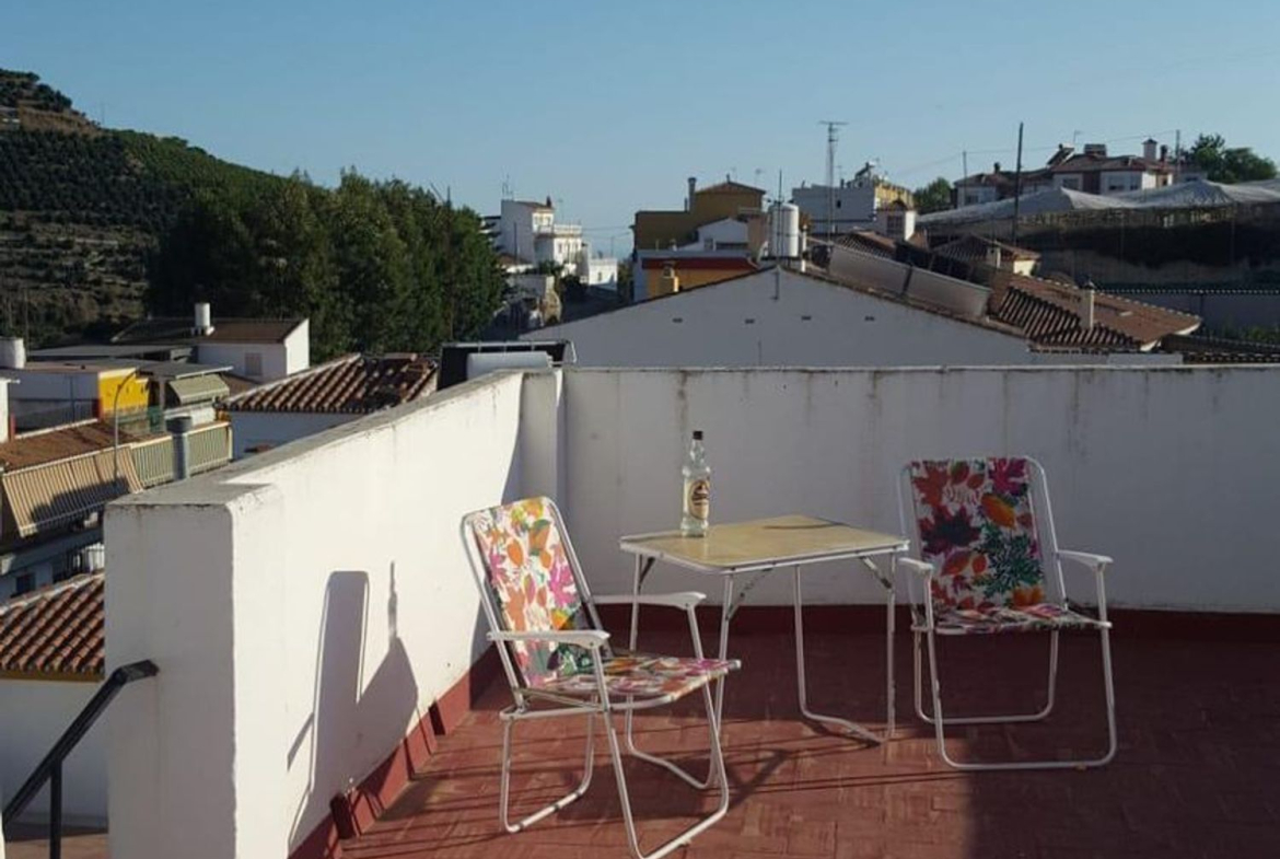 REF. P040624ALG – Inmueble en Algarrobo