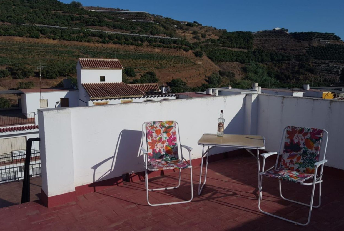 REF. P040624ALG – Inmueble en Algarrobo