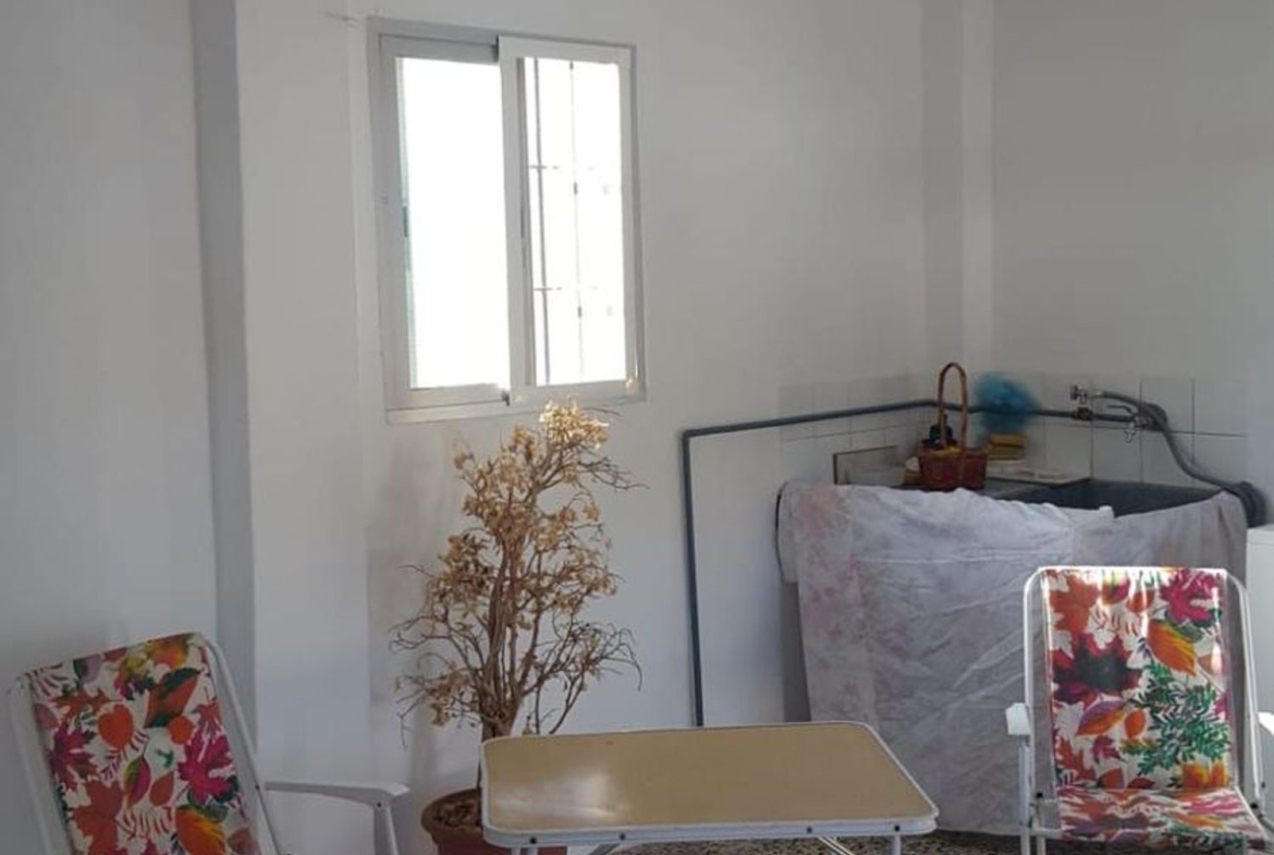 REF. P040624ALG – Inmueble en Algarrobo