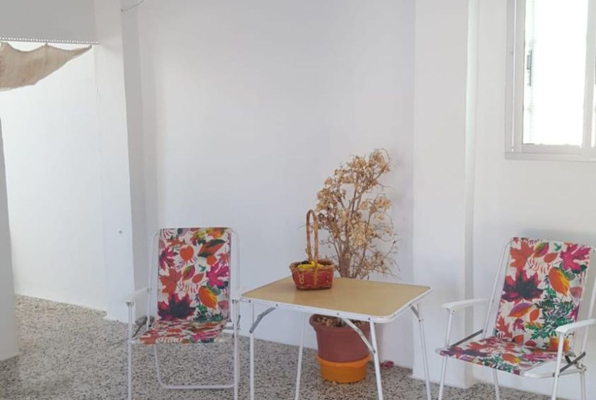 REF. P040624ALG – Inmueble en Algarrobo