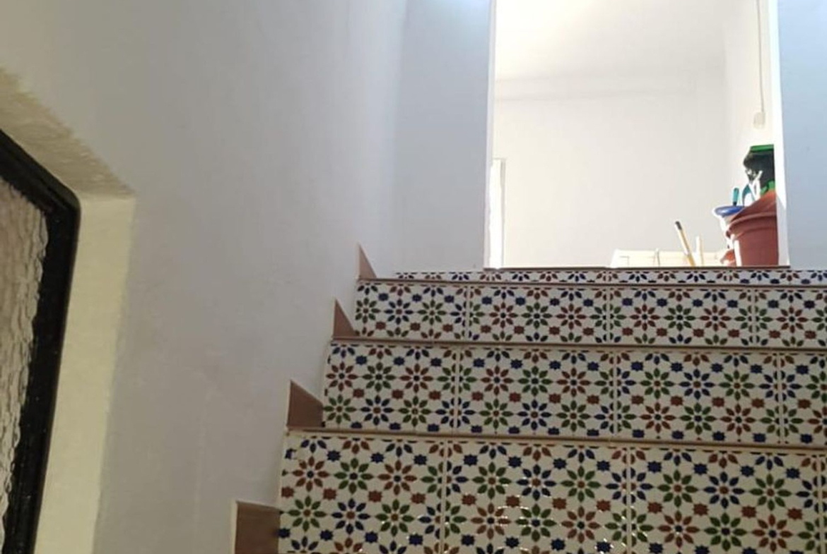 REF. P040624ALG – Inmueble en Algarrobo