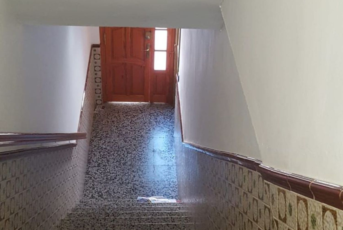 REF. P040624ALG – Inmueble en Algarrobo