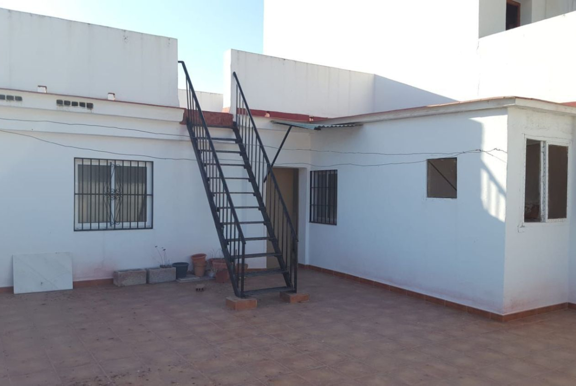 REF. P040624ALG – Inmueble en Algarrobo