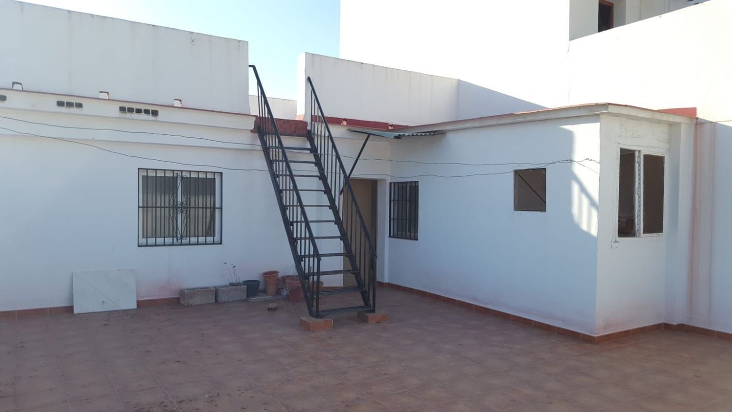 1241992343 REF. P040624ALG – Inmueble en Algarrobo