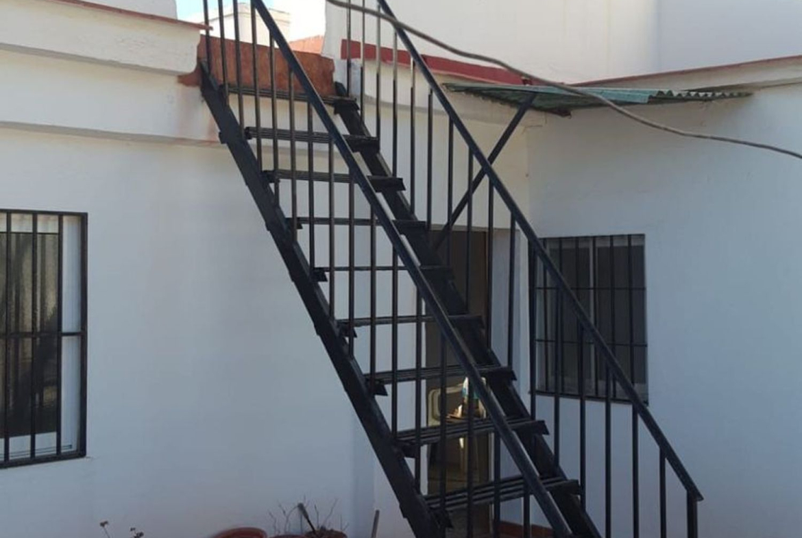 REF. P040624ALG – Inmueble en Algarrobo