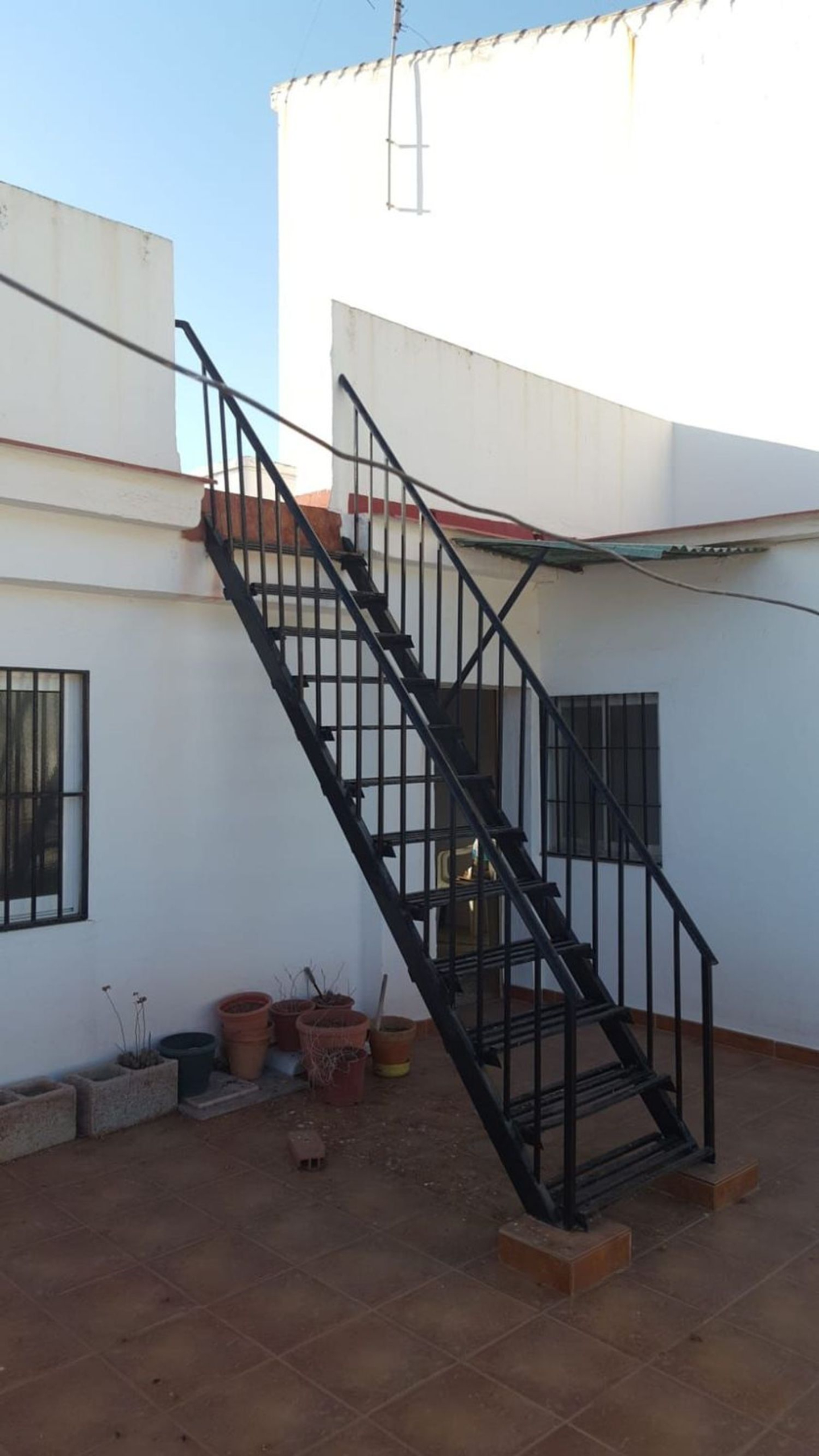 1241992345 REF. P040624ALG – Inmueble en Algarrobo