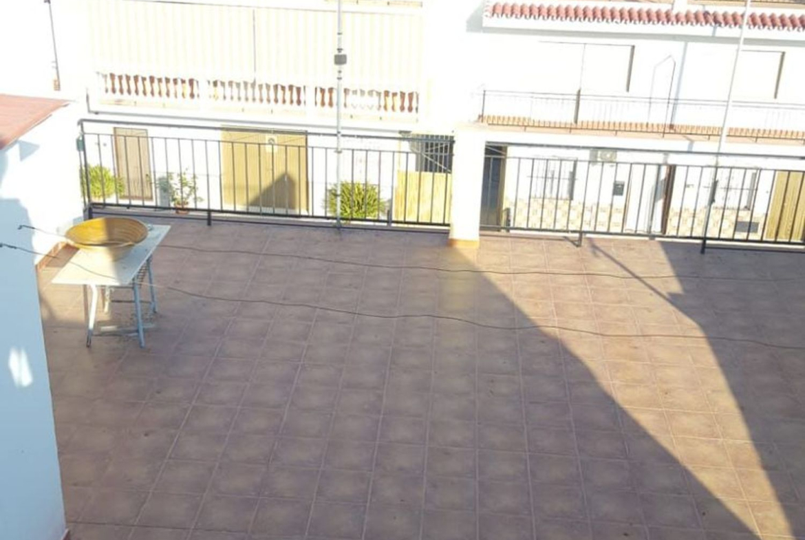 REF. P040624ALG – Inmueble en Algarrobo
