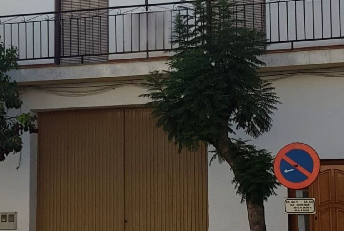 REF. P040624ALG – Inmueble en Algarrobo