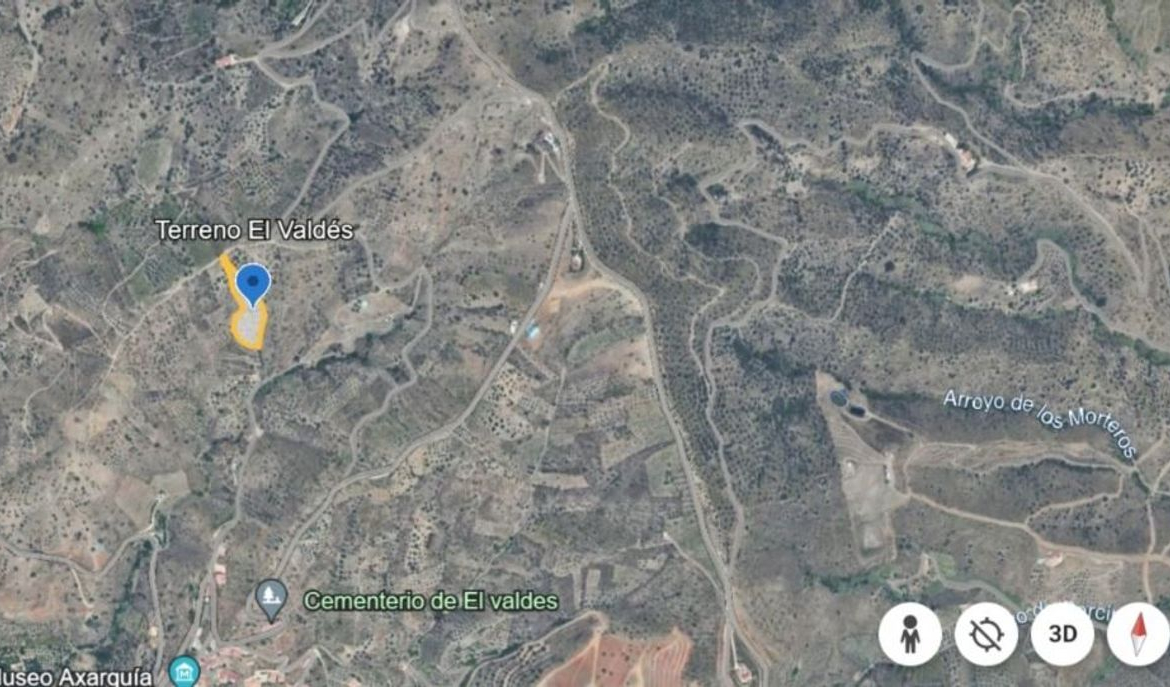REF. DM011024VAL – Inmueble en Moclinejo