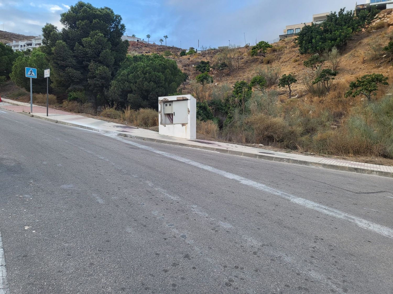 1277197617 REF. DM101024ZEN – Inmueble en Lo Cea – Los Cortijos